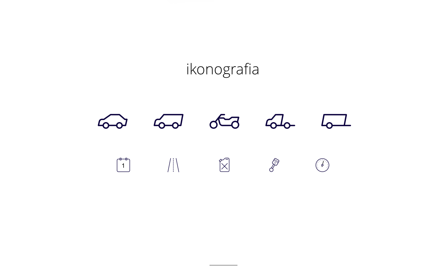 Autotrader.pl mobile or responsive interface screen.